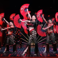 Concord is Developing a New Take on a FLOWER DRUM SONG Movie