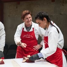 Review: THE MEAT KINGS! (INC.) OF BROOKLYN HEIGHTS, Park Theatre