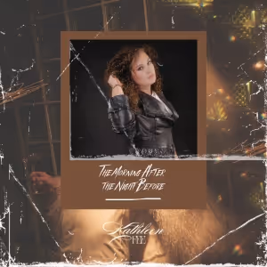 Country Artist Kathleen Fee Releases Second Single 'The Morning After the Night…