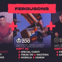 Life is Beautiful Music & Arts Festival Announces Fergusons Downtown Stage DJ Lineup