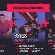 Life is Beautiful Music & Arts Festival Announces Fergusons Downtown Stage DJ Lineup