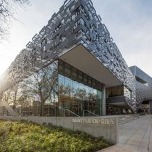 Seattle Opera to Celebrate 60th Anniversary with Exciting Lineup of Events