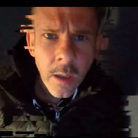 Dominic Monaghan To Star In Swamp Motel's THE KINDLING HOUR