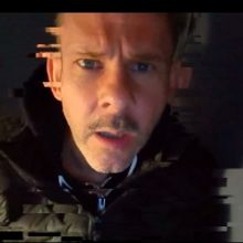 Dominic Monaghan To Star In Swamp Motel's THE KINDLING HOUR