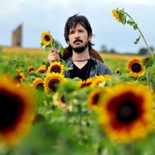 EXHAUSTED PAINT: THE DEATH OF VAN GOGH  Comes to theSpace@Surgeons' Hall