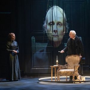 Review: THE SHADOW OF A DOUBT At Shaw Festival