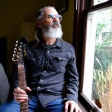 Rose City Band Shares New Single 'Silver Roses'