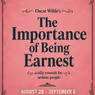 THE IMPORTANCE OF BEING EARNEST to be Presented at The Intrepid Theatre
