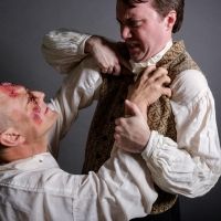 Different Stages Presents Mary Shelley's FRANKENSTEIN