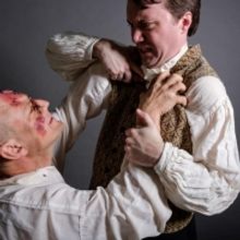 Different Stages Presents Mary Shelley's FRANKENSTEIN