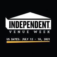 Independent Venue Week Announces 2021 Dates