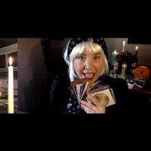 VIDEO: Check Out Halloween Themed GHOSTS OF THE ROYAL ALEX, a New CHECK IN FROM AWAY