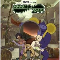 Third Installment of INFINITY TRAIN will Premiere Exclusively on HBO Max