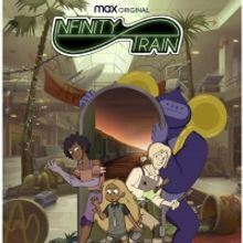 Third Installment of INFINITY TRAIN will Premiere Exclusively on HBO Max