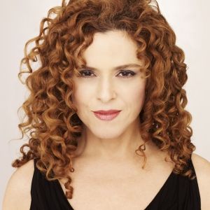 Bernadette Peters to Perform at the Ogunquit Playhouse 2025 Gala