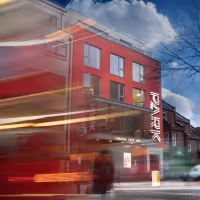 Park Theatre Receives Lifeline Grant of £250,000 From Government's £1.57BN Culture…