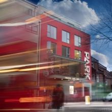 Park Theatre Receives Lifeline Grant of £250,000 From Government's £1.57BN Culture