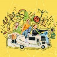 VIDEO: Watch the First Trailer for Teenage Road Trip Comedy SUMMERLAND