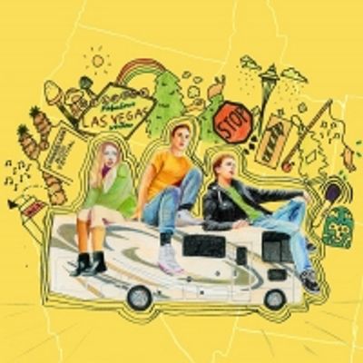 VIDEO: Watch the First Trailer for Teenage Road Trip Comedy SUMMERLAND