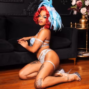 22nd Annual New York Burlesque Festival to Take Place in October