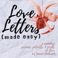 Lost Nation Theater Presents LOVE LETTERS MADE EASY
