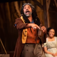 Great River Shakespeare Festival Announces Opening Weekend Of The 2022 Season