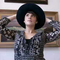 The Work of Jessy Tomsko Will Be Featured in WOMEN OF THE WINGS Volume 5 at 54 Below