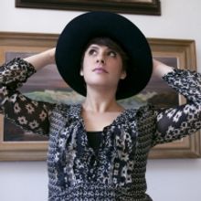 The Work of Jessy Tomsko Will Be Featured in WOMEN OF THE WINGS Volume 5 at 54 Below