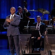 Review: A CELEBRATION OF TONY BENNETT Was a Starry Night at Jazz at Lincoln Center