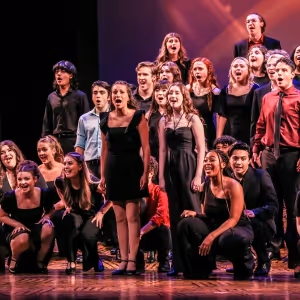 110 Student Nominees Announced for 16th Annual Jimmy Awards