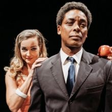 TCA Opens Season With DUTCHMAN