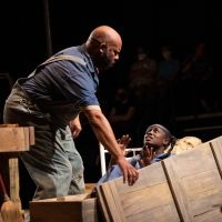 Review: Stunning, Well-Made HOUSE OF THE NEGRO INSANE at Contemporary American…