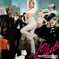 The Blessed Madonna and Dua Lipa Present CLUB FUTURE NOSTALGIA