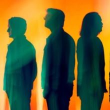 VIDEO: Touché Amoré Share New Music Video 'Feign'