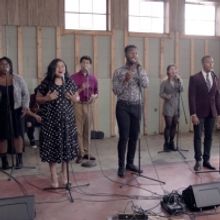 Freedom Riders National Monument to Release FREEDOM RIDERS Concert