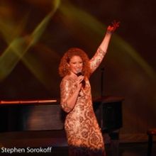 Photo Coverage: Marissa Mulder Brings I'M OLD FASHIONED To The Kravis Center