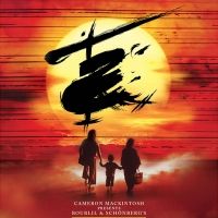 MISS SAIGON Toronto Engagement Cancelled Due to the Current Health Crisis