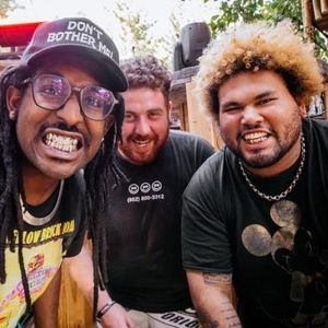 Soul Glo & Zulu Announce North American Co-Headlining Tour