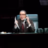 BWW Flashback: Take a Look Back at ALL THE WAY's Broadway Journey Before Sequel THE…
