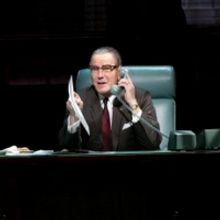 BWW Flashback: Take a Look Back at ALL THE WAY's Broadway Journey Before Sequel THE G