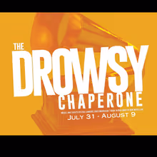 Review: THE DROWSY CHAPERONE at Susquehanna Stage