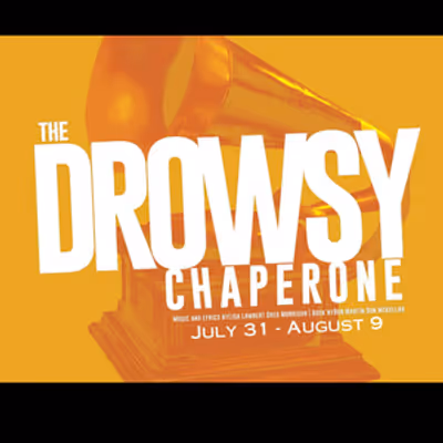 Review: THE DROWSY CHAPERONE at Susquehanna Stage