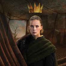 New Adaptation of HENRY V Opens The Howard Family Stage at Bard On The Beach's 34th S