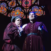 BWW Review: Epic HUNCHBACK OF NOTRE DAME Stuns with Song at SKYLIGHT MUSIC THEATRE