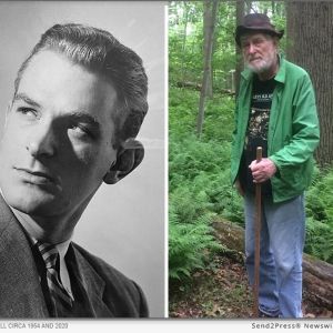 Actor-Director Nesbitt Blaisdell Has Passed Away