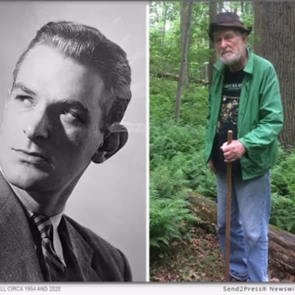Actor-Director Nesbitt Blaisdell Has Passed Away Photo