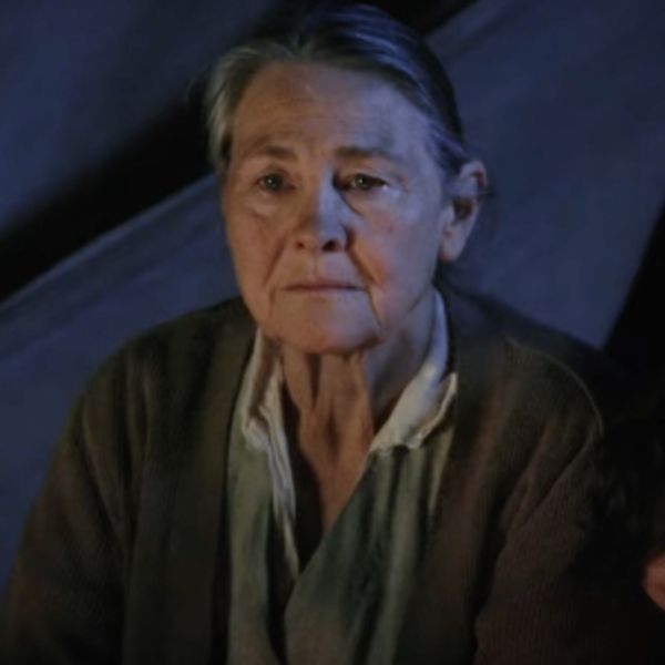 Video: Watch Cherry Jones and Harry Treadaway in THE GRAPES OF WRATH Trailer - Broadway Theater Video