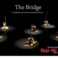 Nai-Ni Chen Virtual Dance Institute Offers Free One-Hour Company Class