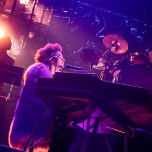 Saheem Ali and More Join Creative Team of Broadway-Aimed PURPLE RAIN