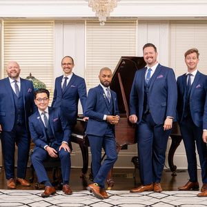 Review: CHRISTMAS WITH CANTUS at Artistry Theater, Bloomington Center For The Arts